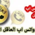 واتساب العاقل